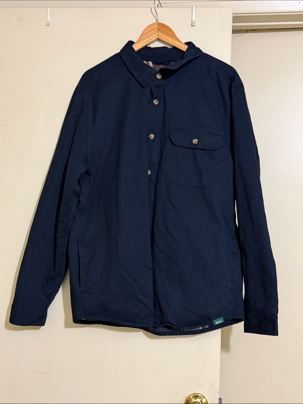 Woolrich jacket